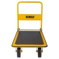 Візок-платформа вантажний DeWALT DXWT-504
