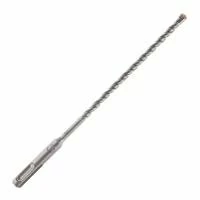 Бур SDS-Plus, 6×210 мм INTERTOOL SD-0621