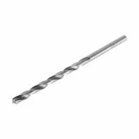 Свердло по металу подовжене DIN340 HSS, 7,5 мм INTERTOOL SD-5275