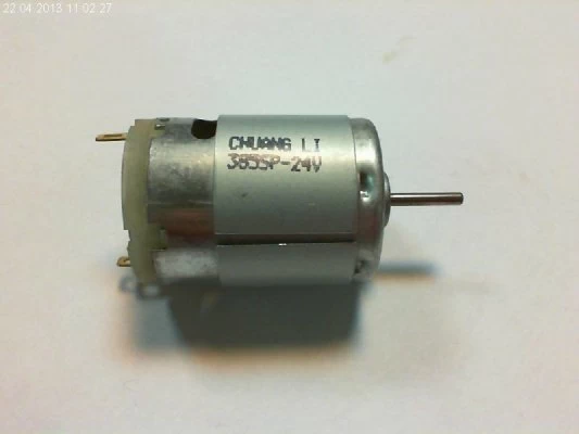 Двигатель Sparky HAG 1600E;HAG 1600