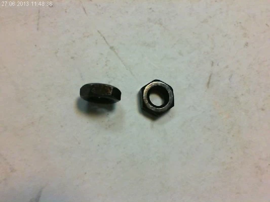 Гайка Makita 9562,9565,RP1801,RP2301