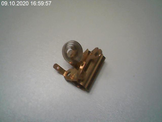 Щіткотримач STANLEY STHR202