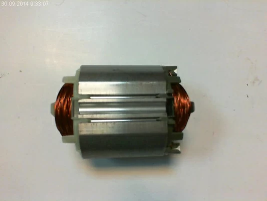 Статор 220-240V  Makita НР 1620 Статор 220-240V  Makita НР 1620