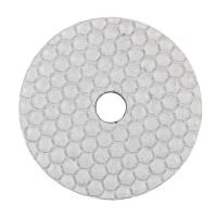 Круги алмазні полірувальні Distar Круг 100x3x15 CleanPad #50