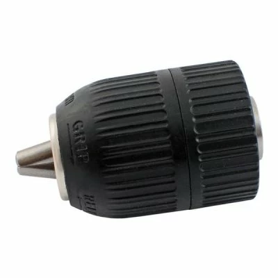 Патрон самозажимний Intertool 1/2