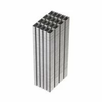 Скоба для степлера 6×12,8 мм (0,9×0,7 мм) 5000 шт/упак INTERTOOL PT-8006