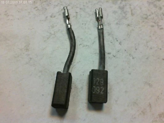 Щетки угольные Sparky M850/M 750E HD