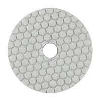 Круги алмазні полірувальні Distar Круг 100x3x15 CleanPad #200
