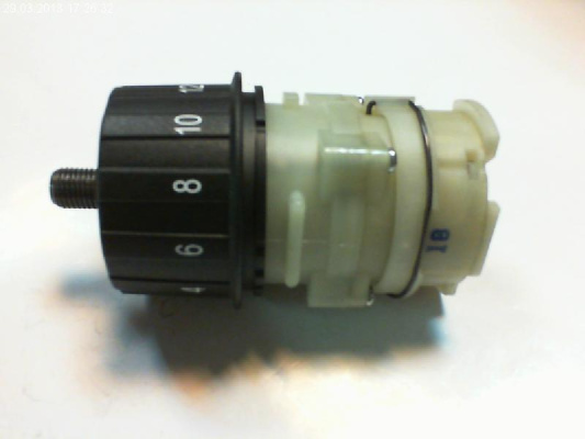 Редуктор у зборі Makita 6227D