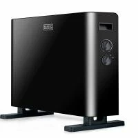 Обігрівач конвекторний BLACK+DECKER BXCSH2000E