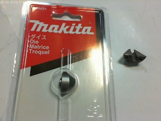 Матриця Makita JN1601