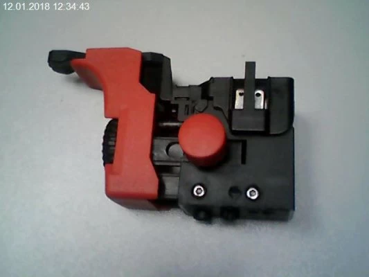 Вимикач Metabo SBE650