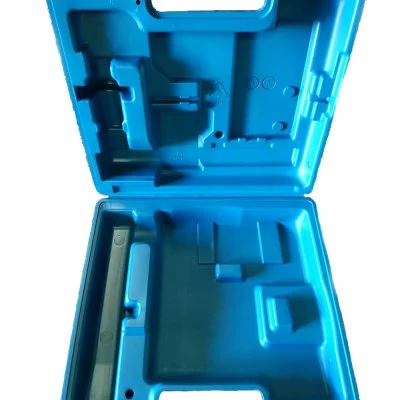 Валіза для транспортування інструментів											 Makita HP1620