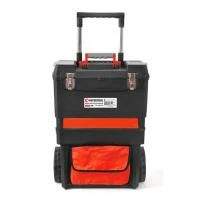 Візок для инструменту 18" INTERTOOL BX-3018