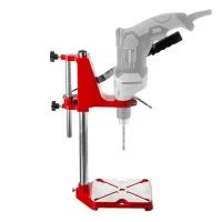 Стійка для дриля 400x43x60 мм INTERTOOL ST-0001