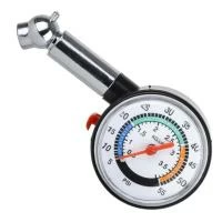 Вимірювач тиску в шинах стрілочний AL-KO AT-1003