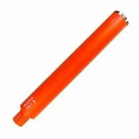 Свердло алмазне Distar DDS-W 072x450-6x1 1/4 UNC DLD 72 RS8-X