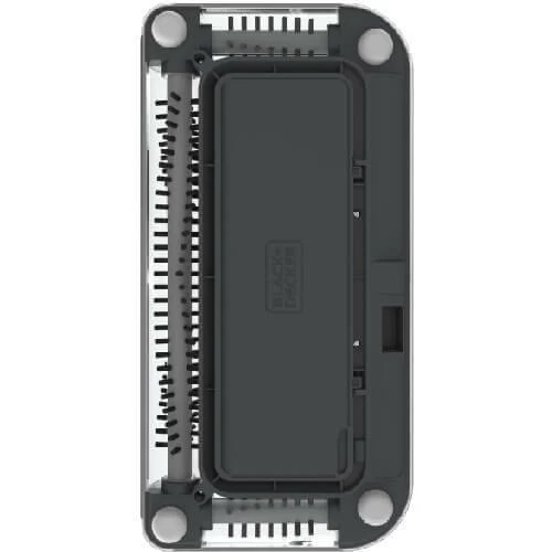 Електровіник акумуляторний BLACK+DECKER PSA215B