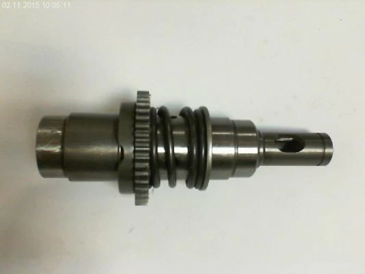 Ствол в сборе Bosch GBH2-20D