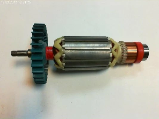 Ротор Makita GA5021C/GA6021C