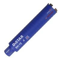 Свердло алмазне Distar DDS-W 072x300-5x1 1/4 UNC DLD 072 RM-TX