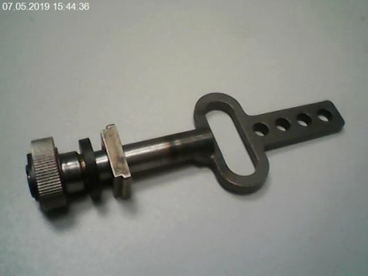 Шток Metabo STEB 65