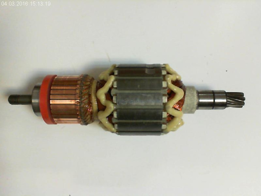 Ротор Makita HR4501C