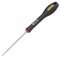 Викрутка FatMax з довжиною жала 75 мм під шліц SL2.5 STANLEY 0-65-478
