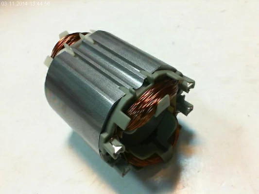 Статор Makita HR2450 Статор Makita HR2450