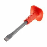 Зубило по каменю 250 x 16 x 23мм INTERTOOL UT-3025
