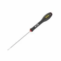 Викрутка FatMax з довжиною жала 100 мм під шліц SL3 STANLEY 0-65-008