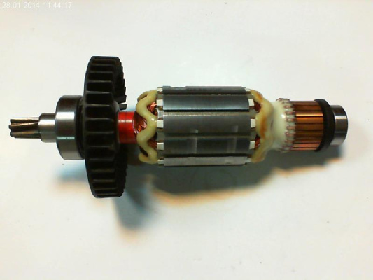 Ротор Makita HR4002