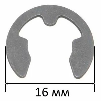 Кільце стопорне Makita UC 3020A
