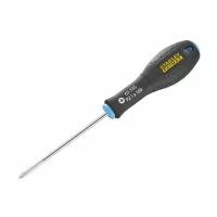 Викрутка FatMax з довжиною жала 100 мм під шліц Pz1 STANLEY 0-65-335