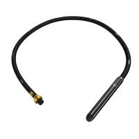 Гнучкий вал і вібробулава POWERSHIFT DeWALT DCPS3502