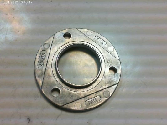 Корпус подшипника Makita BO5030,5031,5041