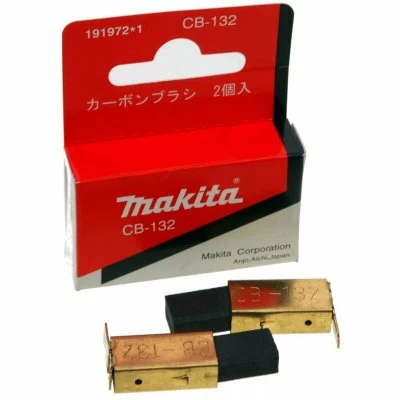 Щітки вугільні Makita CB132 orig