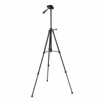 Штатив 1.5 м для лазерного рівня, 1/4" INTERTOOL MT-3059