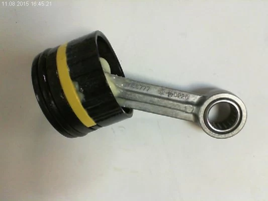 Поршень Bosch GSH16-30