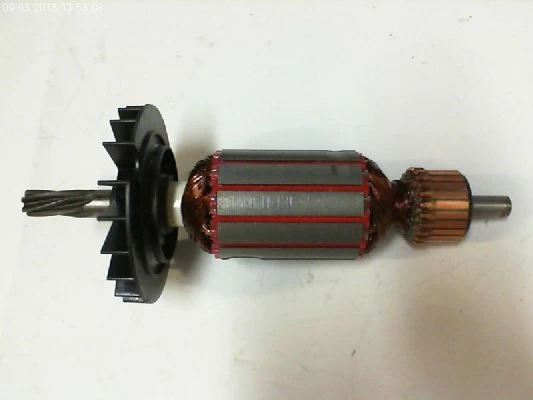 Якорь Bosch&K GBH2-26 6зуб