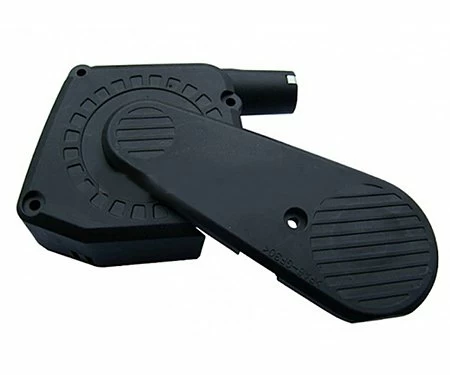 Кожух ременной передачи  Makita 9911