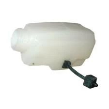 Узел масляного бака Makita DCS4610