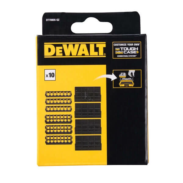 Роздільники для футляра Tough Case DeWALT DT70805