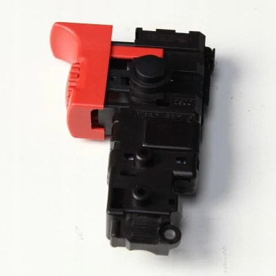 Кнопка Bosch PSB550RE/PSB650RE