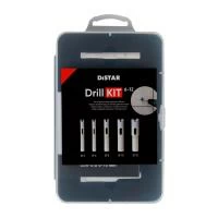 Сверло алмазное Набір для свердління DrillKIT 6-12