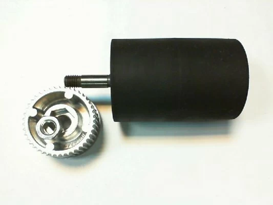 Ролик+шкив Bosch GBS75AE