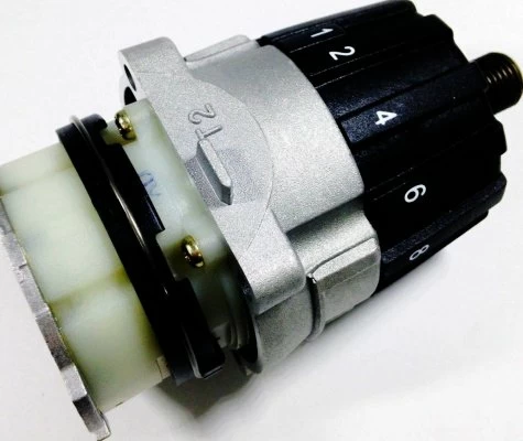 Редуктор в сборе Makita