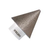 Фреза алмазная конусная Cone 2-38/M14 с