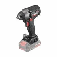 Гайкокрут ударний акумуляторний безщітковий 20 В, 300 Nm, 0-2500 об/хв, 0-3000 уд/хв, 1/2", без ЗП та АКБ INTERTOOL WT-9364