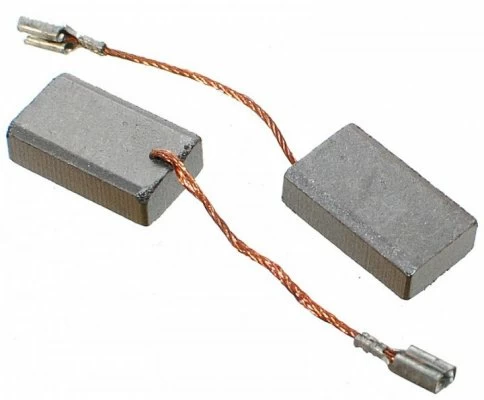 Щітки вугільні Phiolent МД1-11Э